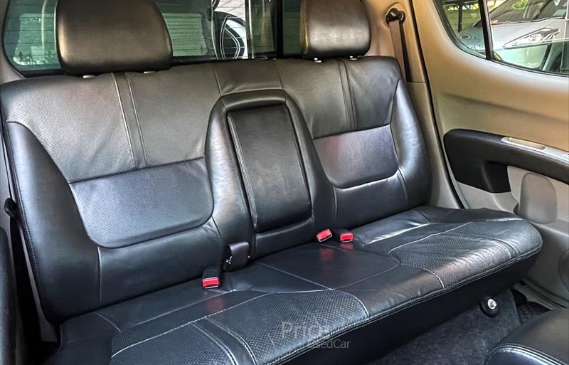 ขายรถกระบะมือสอง mitsubishi triton รถปี2012 รหัส 87667-รูปที่8 ขายรถกระบะมือสอง mitsubishi triton รถปี2012 รหัส 87667-รูปที่8