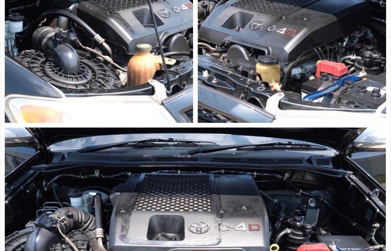ขายรถกระบะมือสอง toyota hilux-vigo รถปี2007 รหัส 87677-รูปที่12 ขายรถกระบะมือสอง toyota hilux-vigo รถปี2007 รหัส 87677-รูปที่12