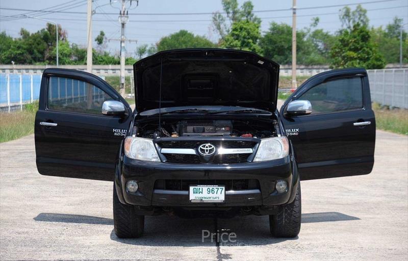 ขายรถกระบะมือสอง toyota hilux-vigo รถปี2007 รหัส 87677-รูปที่2 ขายรถกระบะมือสอง toyota hilux-vigo รถปี2007 รหัส 87677-รูปที่2