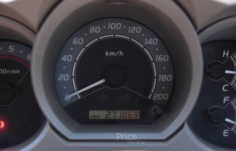 ขายรถกระบะมือสอง toyota hilux-vigo รถปี2007 รหัส 87677-รูปที่11 ขายรถกระบะมือสอง toyota hilux-vigo รถปี2007 รหัส 87677-รูปที่11