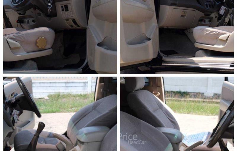 ขายรถกระบะมือสอง toyota hilux-vigo รถปี2007 รหัส 87677-รูปที่7 ขายรถกระบะมือสอง toyota hilux-vigo รถปี2007 รหัส 87677-รูปที่7
