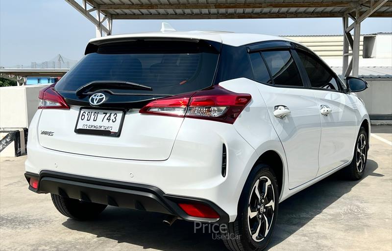 ขายรถเก๋งมือสอง-toyota-โตโยต้า-รถปี2024-รหัส87684-bd57ca7a.jpg ขายรถเก๋งมือสอง-toyota-โตโยต้า-รถปี2024-รหัส87684-bd57ca7a.jpg