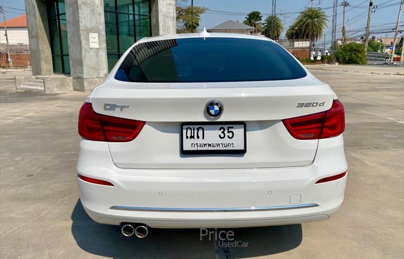 ขายรถเก๋งมือสอง bmw 320d รถปี2019 รหัส 87703-รูปที่2 ขายรถเก๋งมือสอง bmw 320d รถปี2019 รหัส 87703-รูปที่2