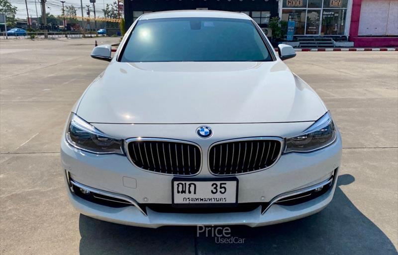 ขายรถเก๋งมือสอง bmw 320d รถปี2019 รหัส 87703-รูปที่4 ขายรถเก๋งมือสอง bmw 320d รถปี2019 รหัส 87703-รูปที่4