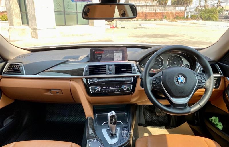 ขายรถเก๋งมือสอง bmw 320d รถปี2019 รหัส 87703-รูปที่10 ขายรถเก๋งมือสอง bmw 320d รถปี2019 รหัส 87703-รูปที่10