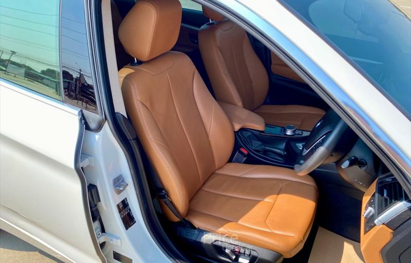 ขายรถเก๋งมือสอง bmw 320d รถปี2019 รหัส 87703-รูปที่7 ขายรถเก๋งมือสอง bmw 320d รถปี2019 รหัส 87703-รูปที่7
