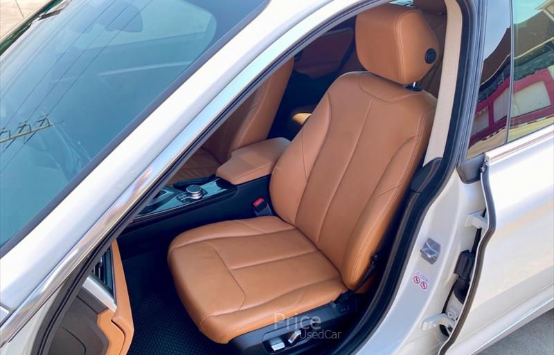 ขายรถเก๋งมือสอง bmw 320d รถปี2019 รหัส 87703-รูปที่6 ขายรถเก๋งมือสอง bmw 320d รถปี2019 รหัส 87703-รูปที่6