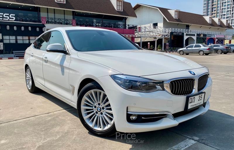 ขายรถเก๋งมือสอง bmw 320d รถปี2019 รหัส 87703-รูปที่5 ขายรถเก๋งมือสอง bmw 320d รถปี2019 รหัส 87703-รูปที่5