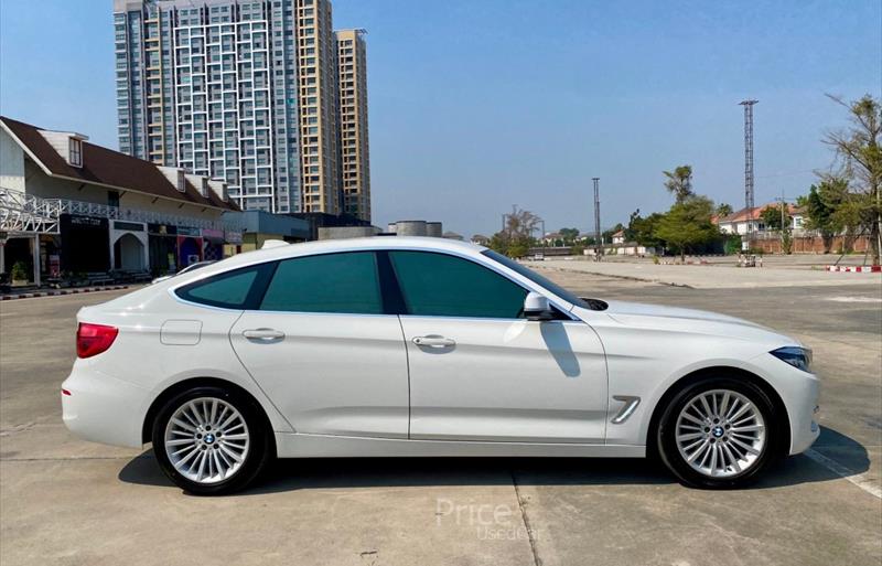 ขายรถเก๋งมือสอง bmw 320d รถปี2019 รหัส 87703-รูปที่9 ขายรถเก๋งมือสอง bmw 320d รถปี2019 รหัส 87703-รูปที่9