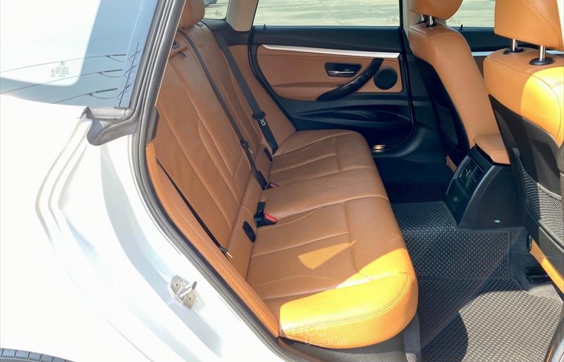 ขายรถเก๋งมือสอง bmw 320d รถปี2019 รหัส 87703-รูปที่11 ขายรถเก๋งมือสอง bmw 320d รถปี2019 รหัส 87703-รูปที่11