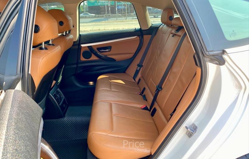 ขายรถเก๋งมือสอง bmw 320d รถปี2019 รหัส 87703-รูปที่12 ขายรถเก๋งมือสอง bmw 320d รถปี2019 รหัส 87703-รูปที่12