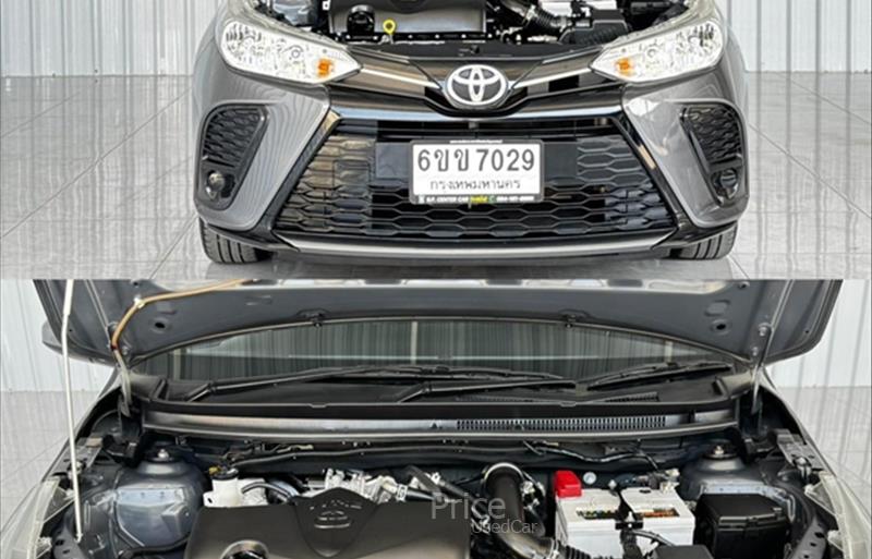 ขายรถเก๋งมือสอง-toyota-โตโยต้า-รถปี2022-รหัส87735-297efc26.jpg ขายรถเก๋งมือสอง-toyota-โตโยต้า-รถปี2022-รหัส87735-297efc26.jpg