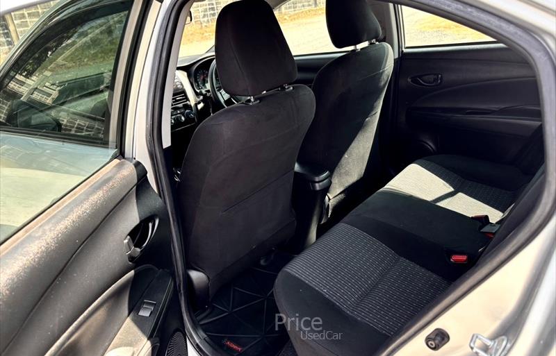 ขายรถเก๋งมือสอง toyota yaris-ativ รถปี2019 รหัส 87736-รูปที่6 ขายรถเก๋งมือสอง toyota yaris-ativ รถปี2019 รหัส 87736-รูปที่6