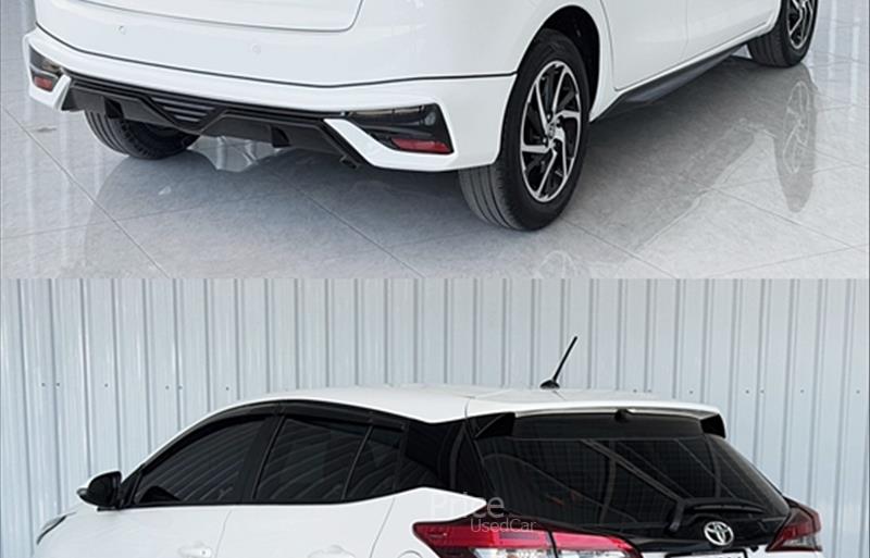 ขายรถเก๋งมือสอง-toyota-โตโยต้า-รถปี2022-รหัส87770-288f6607.jpg ขายรถเก๋งมือสอง-toyota-โตโยต้า-รถปี2022-รหัส87770-288f6607.jpg