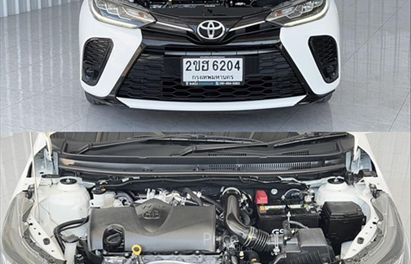 ขายรถเก๋งมือสอง-toyota-โตโยต้า-รถปี2022-รหัส87770-9d342033.jpg ขายรถเก๋งมือสอง-toyota-โตโยต้า-รถปี2022-รหัส87770-9d342033.jpg