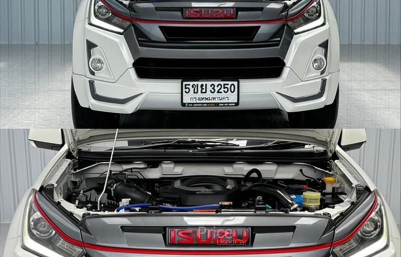 ขายรถกระบะมือสอง-isuzu-อีซูซุ-รถปี2019-รหัส87791-22a21f83.jpg ขายรถกระบะมือสอง-isuzu-อีซูซุ-รถปี2019-รหัส87791-22a21f83.jpg