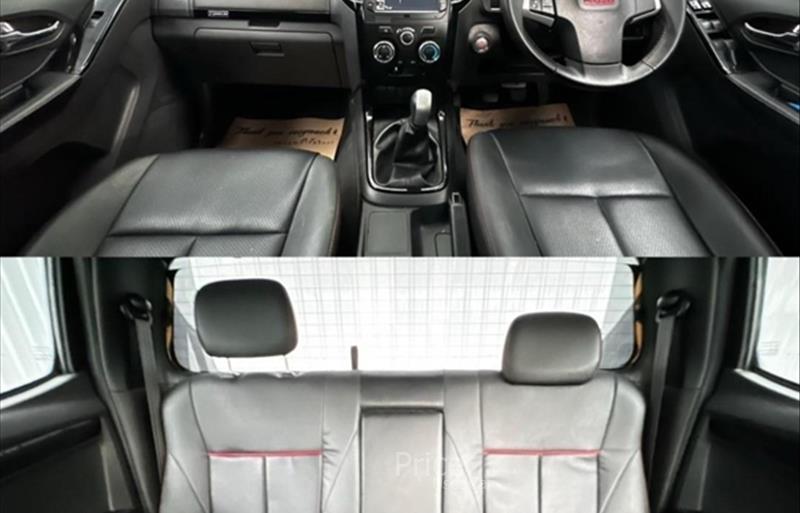 ขายรถกระบะมือสอง-isuzu-อีซูซุ-รถปี2019-รหัส87791-706737e8.jpg ขายรถกระบะมือสอง-isuzu-อีซูซุ-รถปี2019-รหัส87791-706737e8.jpg