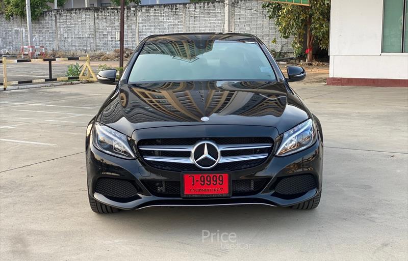 ขายรถเก๋งมือสอง-mercedes-benz-เมอร์เซเดสเบนซ์-รถปี2017-รหัส87793-d2304ad2.jpg ขายรถเก๋งมือสอง-mercedes-benz-เมอร์เซเดสเบนซ์-รถปี2017-รหัส87793-d2304ad2.jpg
