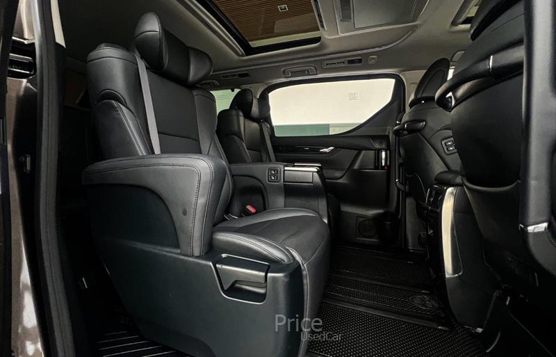 ขายรถตู้มือสอง toyota alphard รถปี2021 รหัส 87797-รูปที่11 ขายรถตู้มือสอง toyota alphard รถปี2021 รหัส 87797-รูปที่11