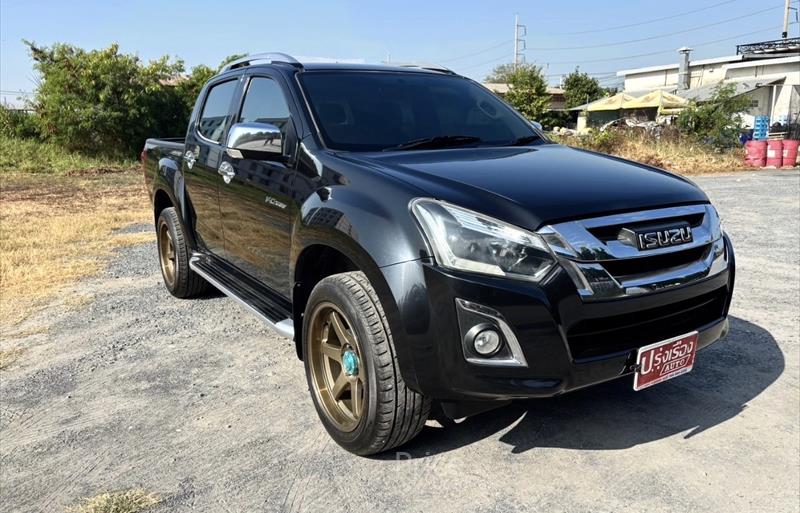ขายรถกระบะมือสอง-isuzu-อีซูซุ-รถปี2016-รหัส87819-152249e4.jpg ขายรถกระบะมือสอง-isuzu-อีซูซุ-รถปี2016-รหัส87819-152249e4.jpg