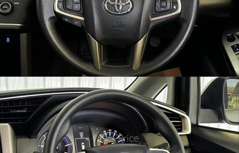 ขายรถตู้มือสอง toyota innova รถปี2021 รหัส 87826-รูปที่9 ขายรถตู้มือสอง toyota innova รถปี2021 รหัส 87826-รูปที่9