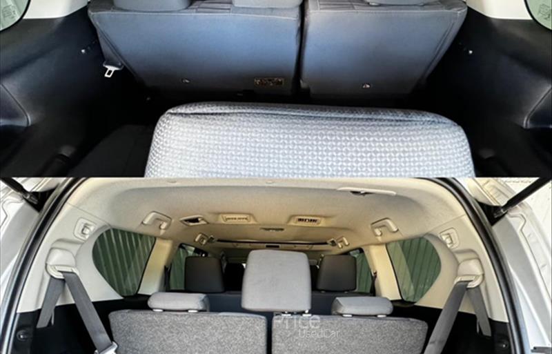 ขายรถตู้มือสอง toyota innova รถปี2021 รหัส 87826-รูปที่7 ขายรถตู้มือสอง toyota innova รถปี2021 รหัส 87826-รูปที่7