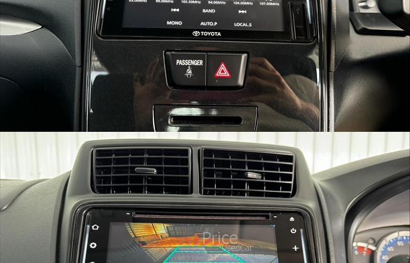 ขายรถเก๋งมือสอง toyota avanza รถปี2020 รหัส 87827-รูปที่10 ขายรถเก๋งมือสอง toyota avanza รถปี2020 รหัส 87827-รูปที่10