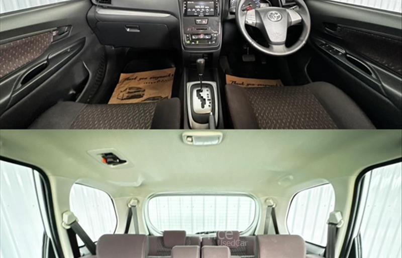 ขายรถเก๋งมือสอง toyota avanza รถปี2020 รหัส 87827-รูปที่6 ขายรถเก๋งมือสอง toyota avanza รถปี2020 รหัส 87827-รูปที่6