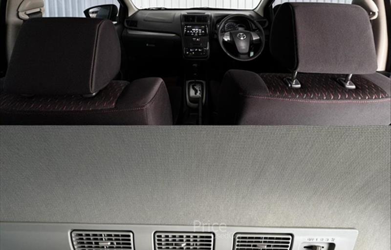 ขายรถเก๋งมือสอง toyota avanza รถปี2020 รหัส 87827-รูปที่9 ขายรถเก๋งมือสอง toyota avanza รถปี2020 รหัส 87827-รูปที่9