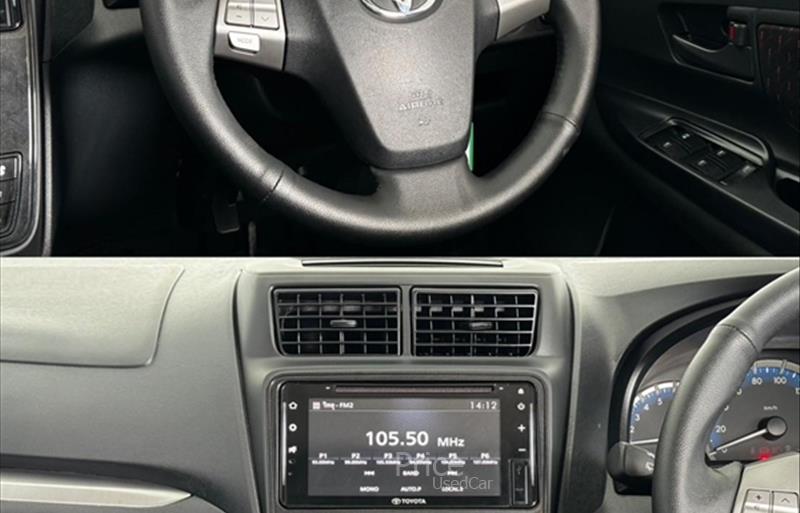 ขายรถเก๋งมือสอง toyota avanza รถปี2020 รหัส 87827-รูปที่8 ขายรถเก๋งมือสอง toyota avanza รถปี2020 รหัส 87827-รูปที่8