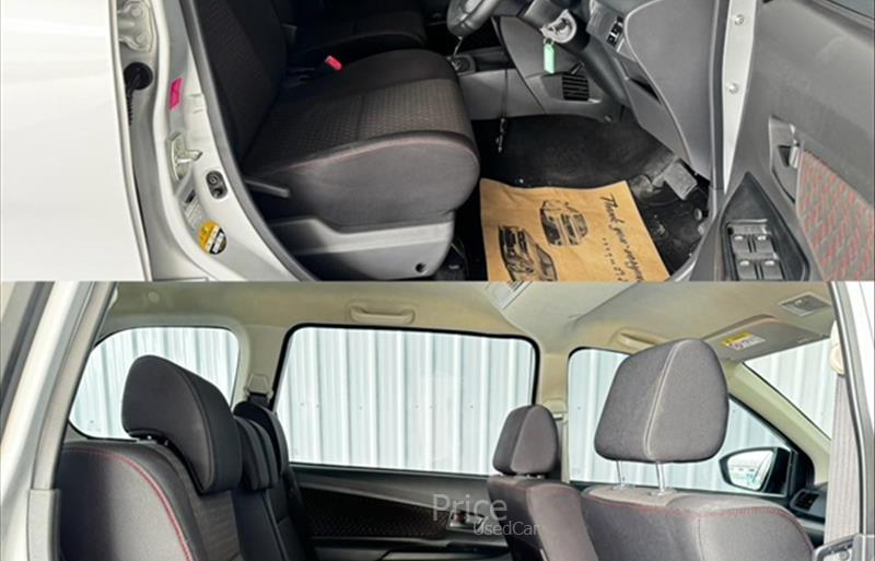 ขายรถเก๋งมือสอง toyota avanza รถปี2020 รหัส 87827-รูปที่7 ขายรถเก๋งมือสอง toyota avanza รถปี2020 รหัส 87827-รูปที่7