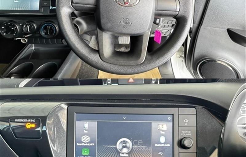 ขายรถกระบะมือสอง toyota hilux-revo รถปี2023 รหัส 87829-รูปที่10 ขายรถกระบะมือสอง toyota hilux-revo รถปี2023 รหัส 87829-รูปที่10