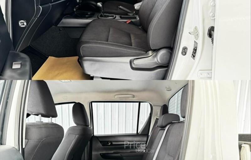 ขายรถกระบะมือสอง toyota hilux-revo รถปี2023 รหัส 87829-รูปที่6 ขายรถกระบะมือสอง toyota hilux-revo รถปี2023 รหัส 87829-รูปที่6