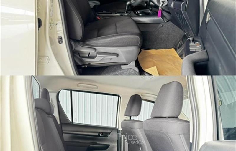 ขายรถกระบะมือสอง toyota hilux-revo รถปี2023 รหัส 87829-รูปที่7 ขายรถกระบะมือสอง toyota hilux-revo รถปี2023 รหัส 87829-รูปที่7