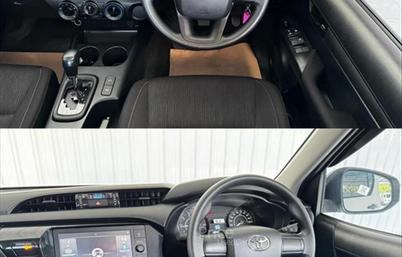 ขายรถกระบะมือสอง toyota hilux-revo รถปี2023 รหัส 87829-รูปที่9 ขายรถกระบะมือสอง toyota hilux-revo รถปี2023 รหัส 87829-รูปที่9
