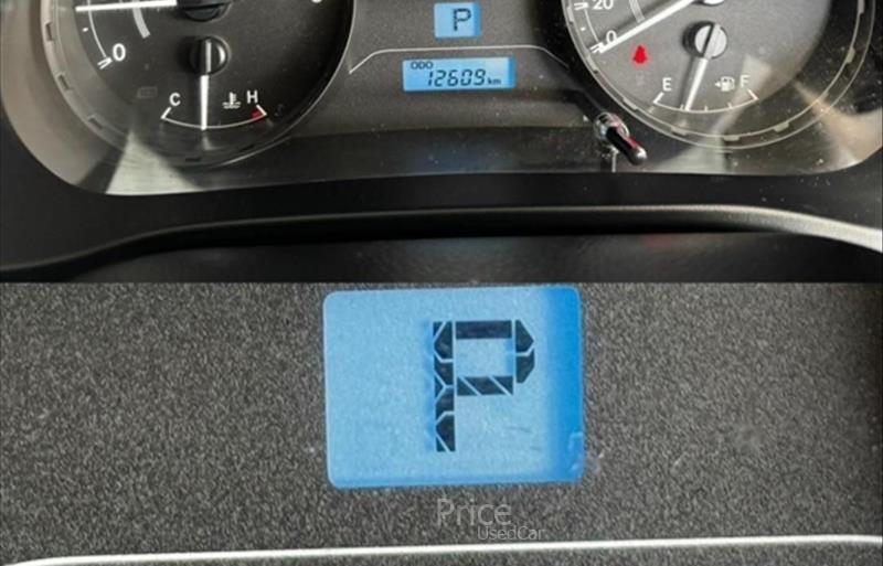 ขายรถกระบะมือสอง toyota hilux-revo รถปี2023 รหัส 87829-รูปที่12 ขายรถกระบะมือสอง toyota hilux-revo รถปี2023 รหัส 87829-รูปที่12