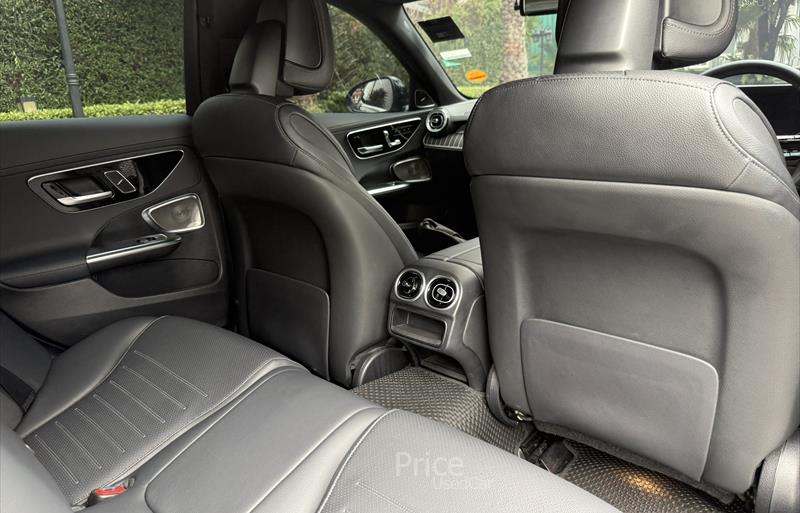ขายรถเก๋งมือสอง mercedes-benz c220 รถปี2022 รหัส 87838-รูปที่11 ขายรถเก๋งมือสอง mercedes-benz c220 รถปี2022 รหัส 87838-รูปที่11