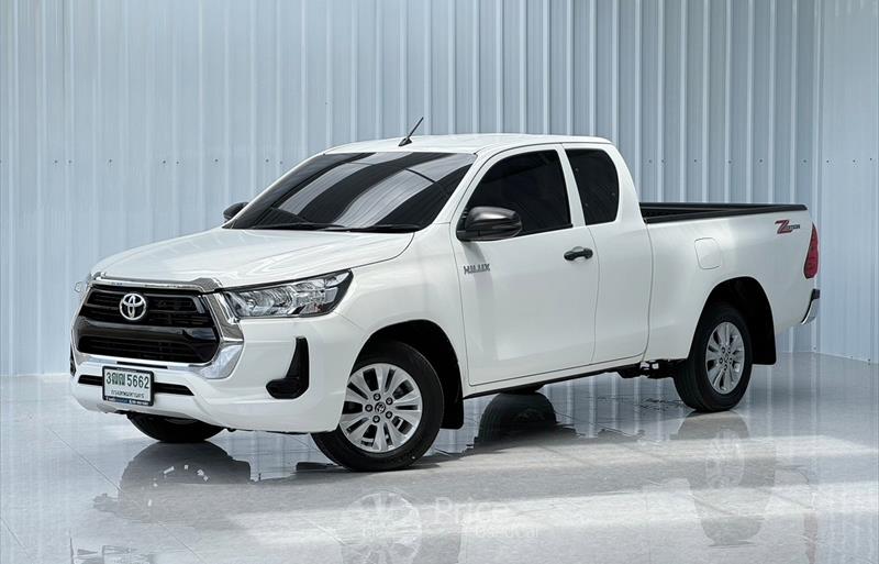 ขายรถกระบะมือสอง-toyota-โตโยต้า-รถปี2021-รหัส87851-63cecdb5.jpg ขายรถกระบะมือสอง-toyota-โตโยต้า-รถปี2021-รหัส87851-63cecdb5.jpg