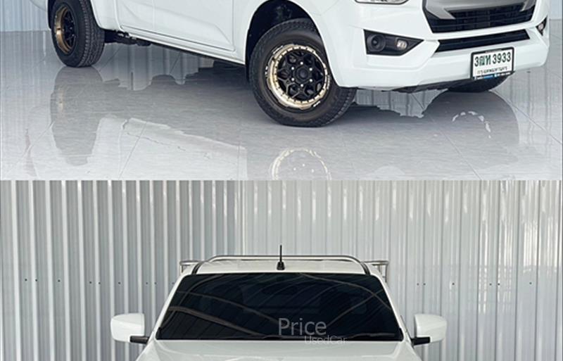 ขายรถกระบะมือสอง-isuzu-อีซูซุ-รถปี2020-รหัส87852-c002c906.jpg ขายรถกระบะมือสอง-isuzu-อีซูซุ-รถปี2020-รหัส87852-c002c906.jpg