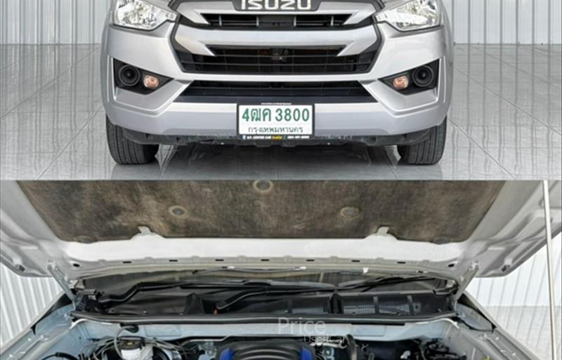 ขายรถกระบะมือสอง-isuzu-อีซูซุ-รถปี2021-รหัส87884-ba034173.jpg ขายรถกระบะมือสอง-isuzu-อีซูซุ-รถปี2021-รหัส87884-ba034173.jpg