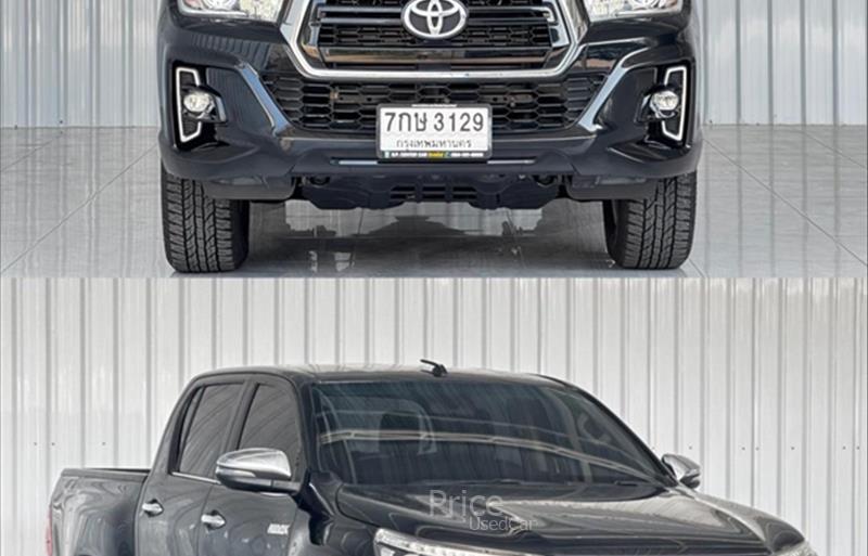 ขายรถกระบะมือสอง-toyota-โตโยต้า-รถปี2018-รหัส87887-e14108ce.jpg ขายรถกระบะมือสอง-toyota-โตโยต้า-รถปี2018-รหัส87887-e14108ce.jpg