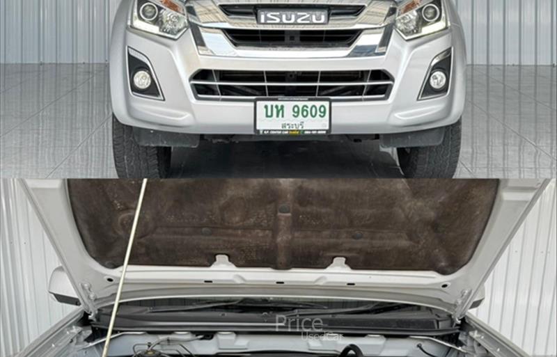 ขายรถกระบะมือสอง isuzu d-max รถปี2017 รหัส 87889-รูปที่3 ขายรถกระบะมือสอง isuzu d-max รถปี2017 รหัส 87889-รูปที่3