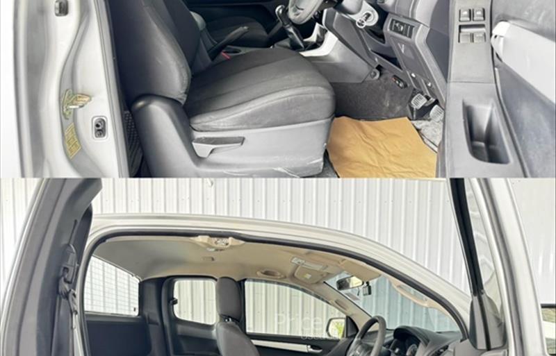 ขายรถกระบะมือสอง isuzu d-max รถปี2017 รหัส 87889-รูปที่7 ขายรถกระบะมือสอง isuzu d-max รถปี2017 รหัส 87889-รูปที่7