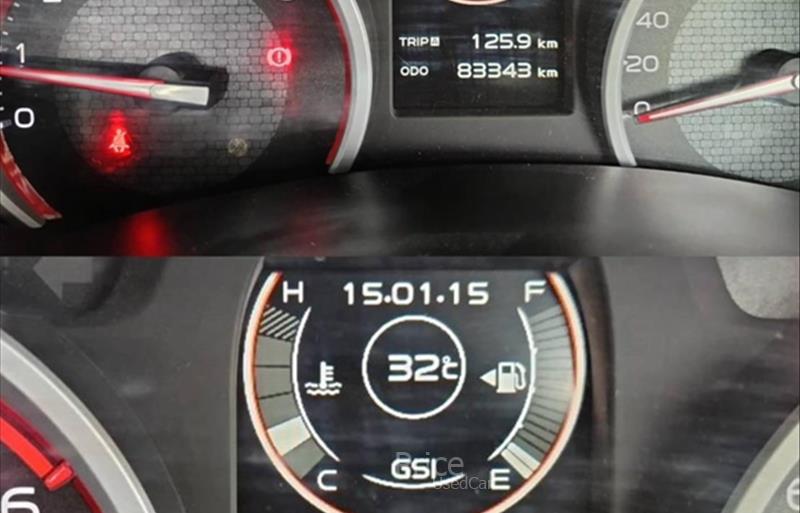 ขายรถกระบะมือสอง isuzu d-max รถปี2017 รหัส 87889-รูปที่12 ขายรถกระบะมือสอง isuzu d-max รถปี2017 รหัส 87889-รูปที่12