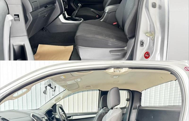 ขายรถกระบะมือสอง isuzu d-max รถปี2017 รหัส 87889-รูปที่6 ขายรถกระบะมือสอง isuzu d-max รถปี2017 รหัส 87889-รูปที่6