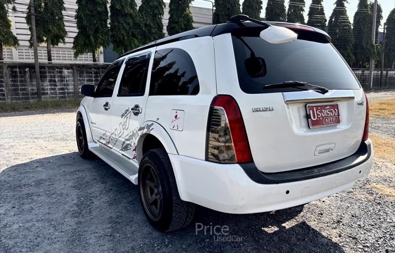 ขายรถ-suv-มือสอง-isuzu-อีซูซุ-รถปี2005-รหัส87891-69221831.jpg ขายรถ-suv-มือสอง-isuzu-อีซูซุ-รถปี2005-รหัส87891-69221831.jpg