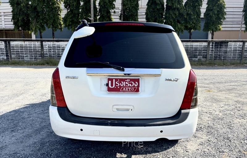 ขายรถ-suv-มือสอง-isuzu-อีซูซุ-รถปี2005-รหัส87891-7726f26f.jpg ขายรถ-suv-มือสอง-isuzu-อีซูซุ-รถปี2005-รหัส87891-7726f26f.jpg