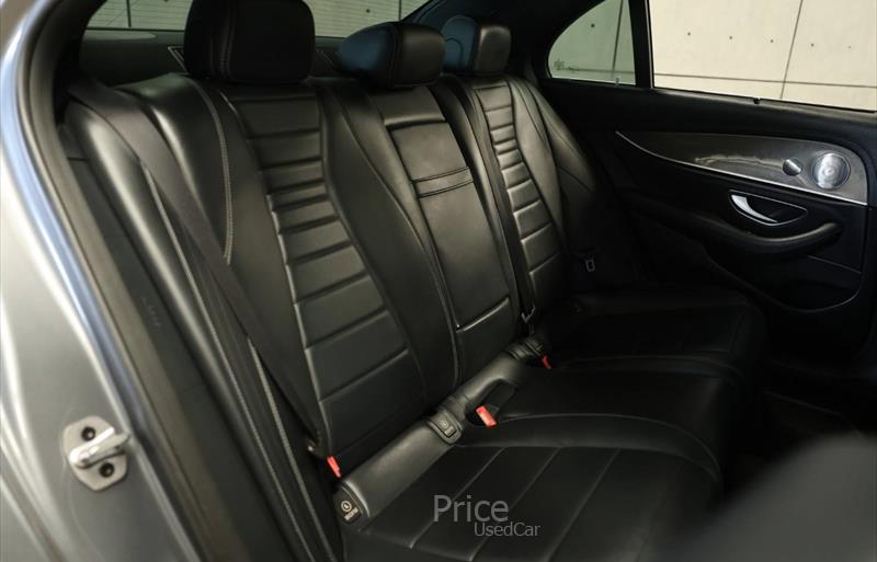 ขายรถเก๋งมือสอง mercedes-benz e350 รถปี2019 รหัส 87898-รูปที่7 ขายรถเก๋งมือสอง mercedes-benz e350 รถปี2019 รหัส 87898-รูปที่7
