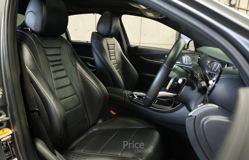 ขายรถเก๋งมือสอง mercedes-benz e350 รถปี2019 รหัส 87898-รูปที่6 ขายรถเก๋งมือสอง mercedes-benz e350 รถปี2019 รหัส 87898-รูปที่6