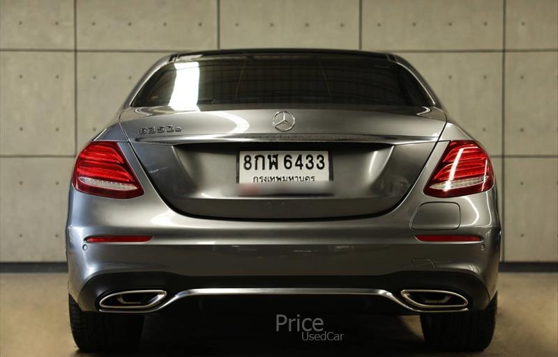 ขายรถเก๋งมือสอง mercedes-benz e350 รถปี2019 รหัส 87898-รูปที่4 ขายรถเก๋งมือสอง mercedes-benz e350 รถปี2019 รหัส 87898-รูปที่4